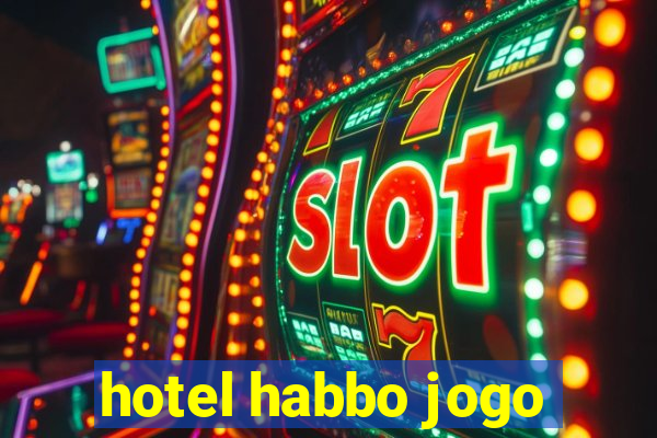 hotel habbo jogo